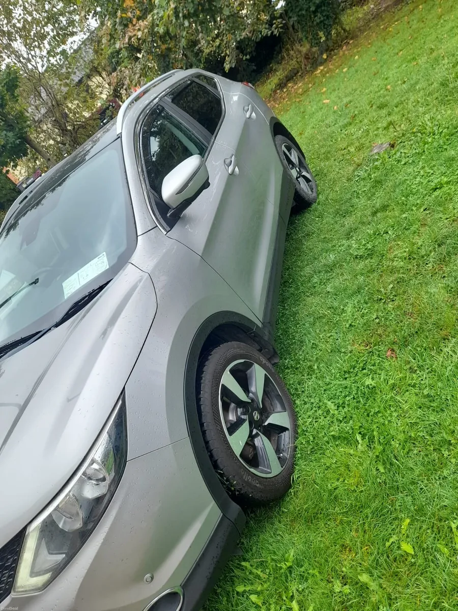 Nissan Qashqai - Image 4