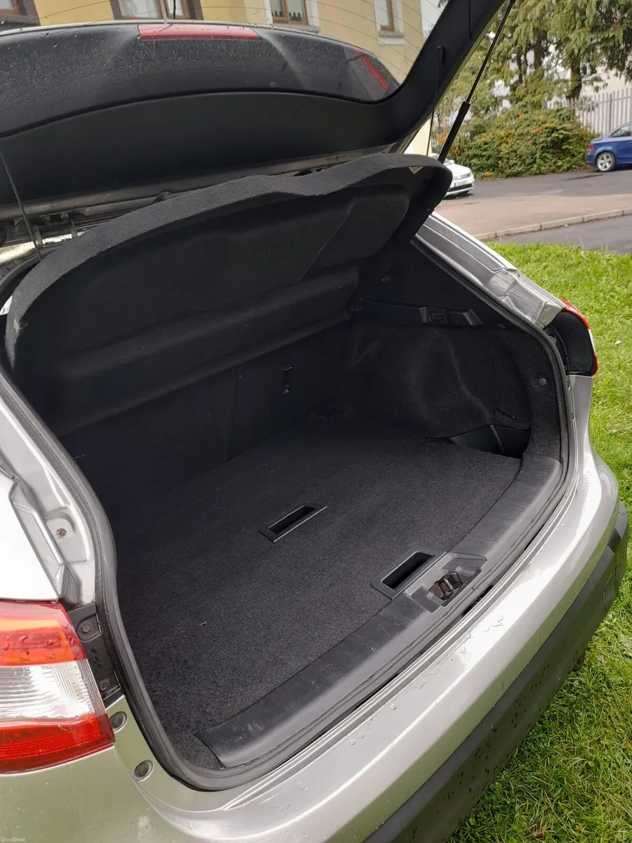 Nissan Qashqai - Image 6