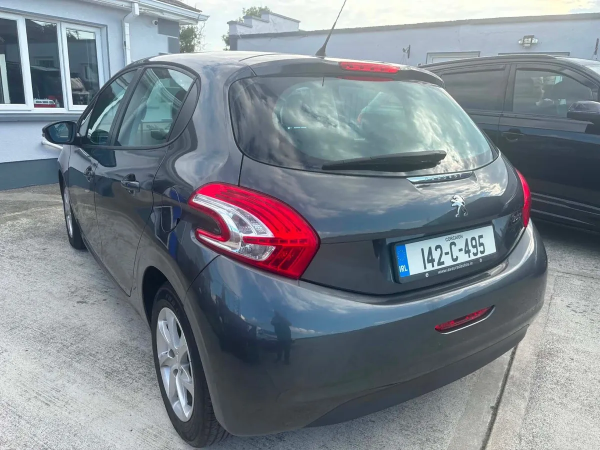 Peugeot 208 Active 1.2 Petrol - Image 3