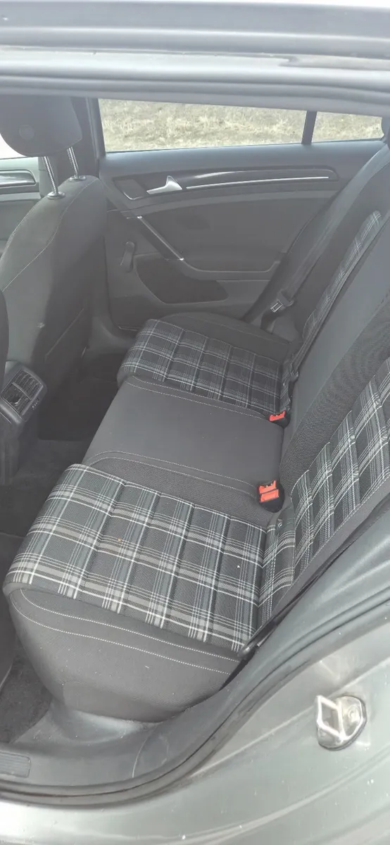 2013 VW GOLF 1.6 TDI — GTD Replica - Image 6