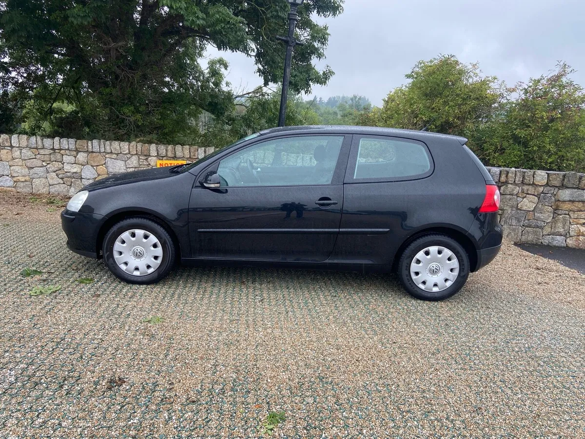 Volkswagen Golf - Image 5
