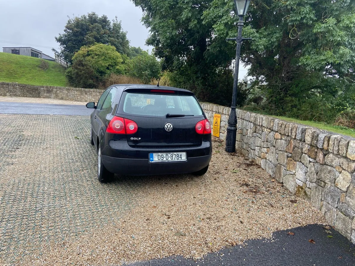 Volkswagen Golf - Image 3