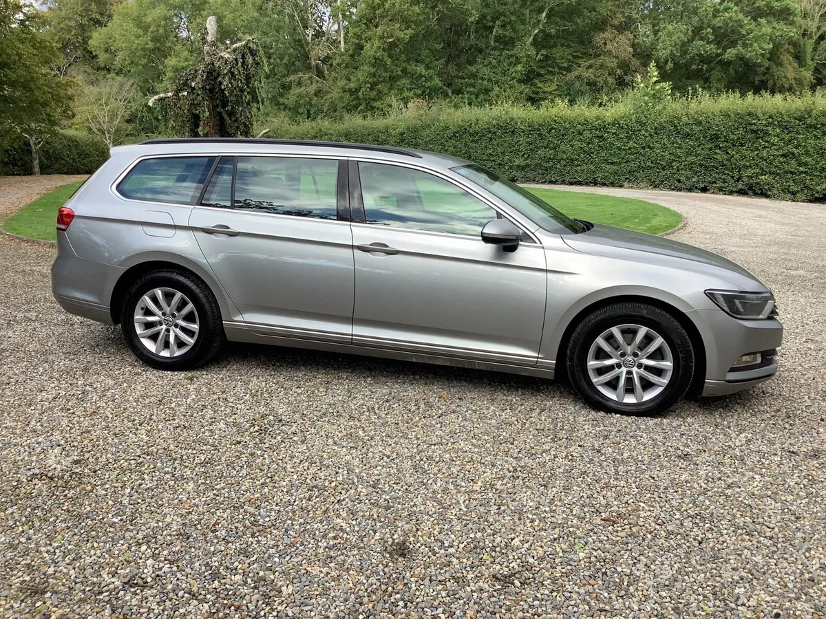 Vw Passat - Image 5
