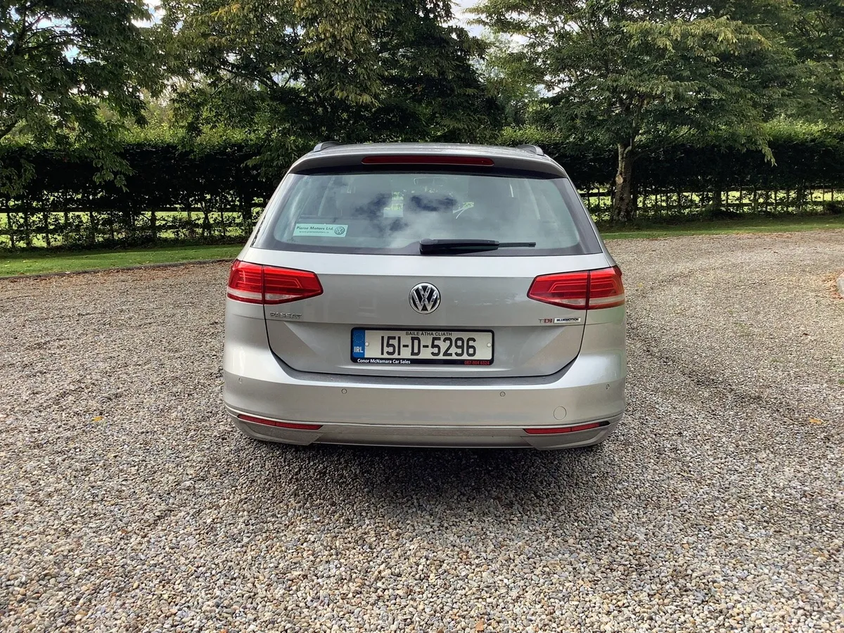 Vw Passat - Image 6