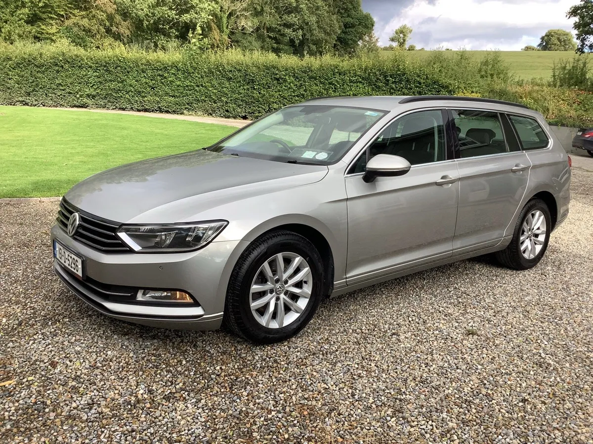 Vw Passat - Image 3