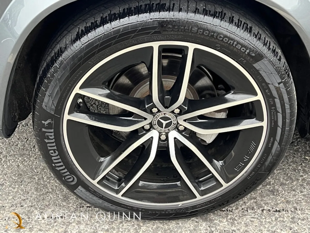 Mercedes-Benz GLE 350de AMG LINE PREMIUM PLUS 4MAT - Image 6