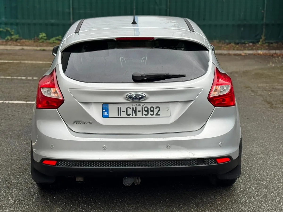 Ford focus 1.6 diesel - Image 4