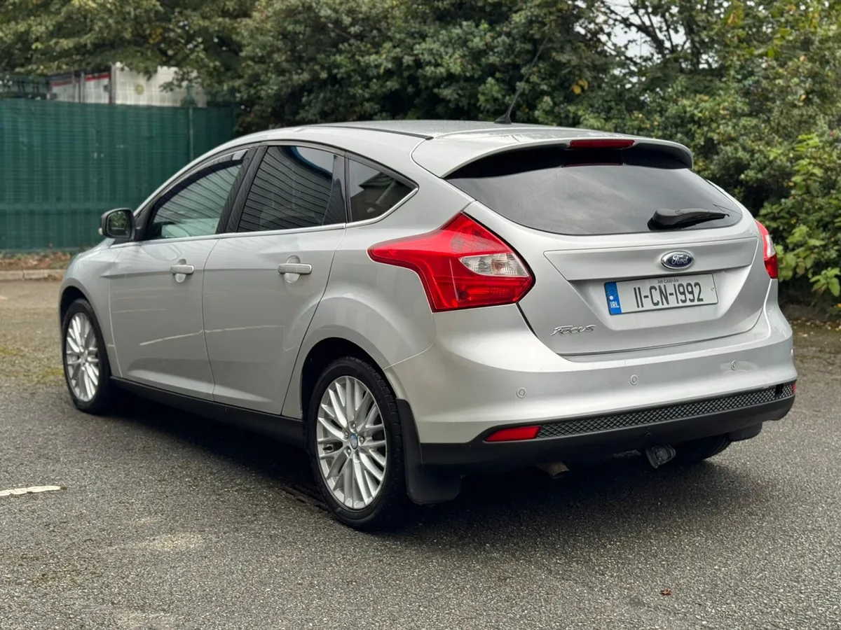 Ford focus 1.6 diesel - Image 5