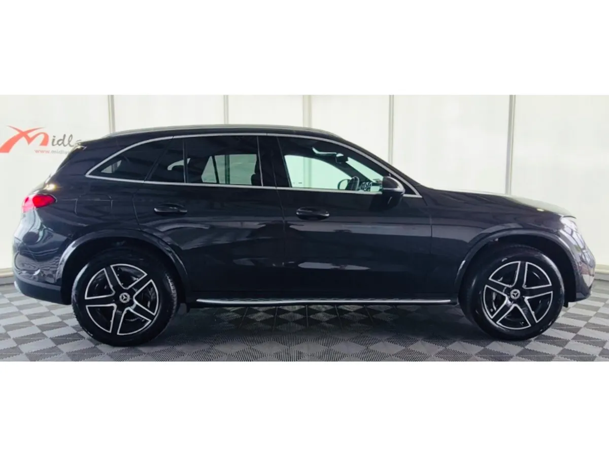 Mercedes-Benz GLC 300 AMG *READ DESCRIPTION * DONT - Image 3