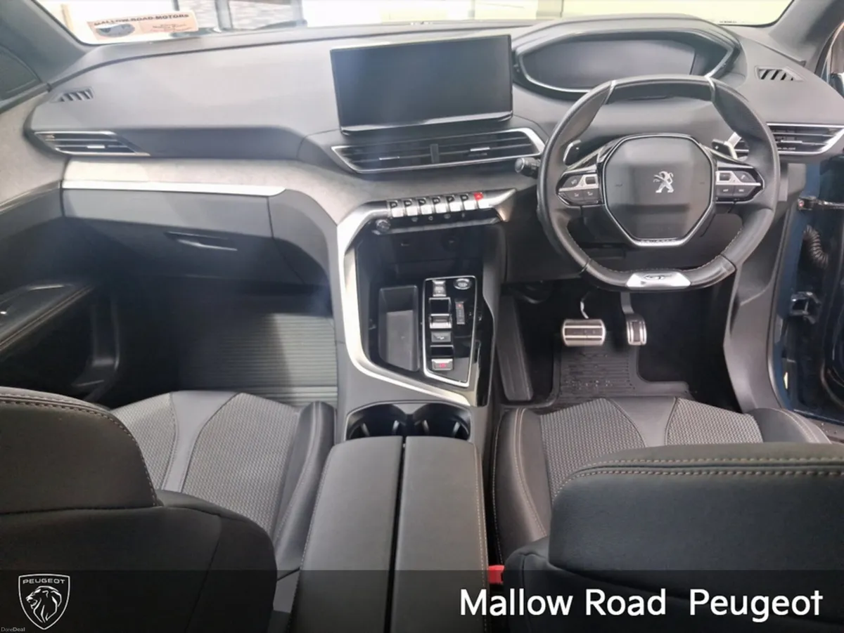 Peugeot 3008 FL GT 1.5 HDI 130 AUTO - Image 5