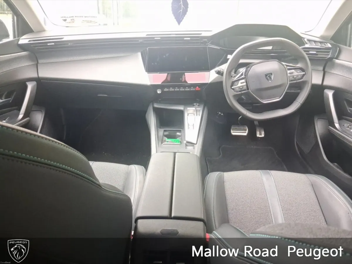Peugeot 308 SW ALLURE 1.2 136 MHEV - Image 5