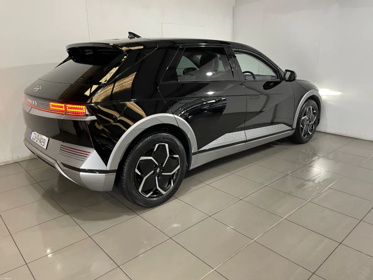 Hyundai IONIQ 5 PREMIUM LE 58KW 5DR BATTERY HEALTH - Image 3