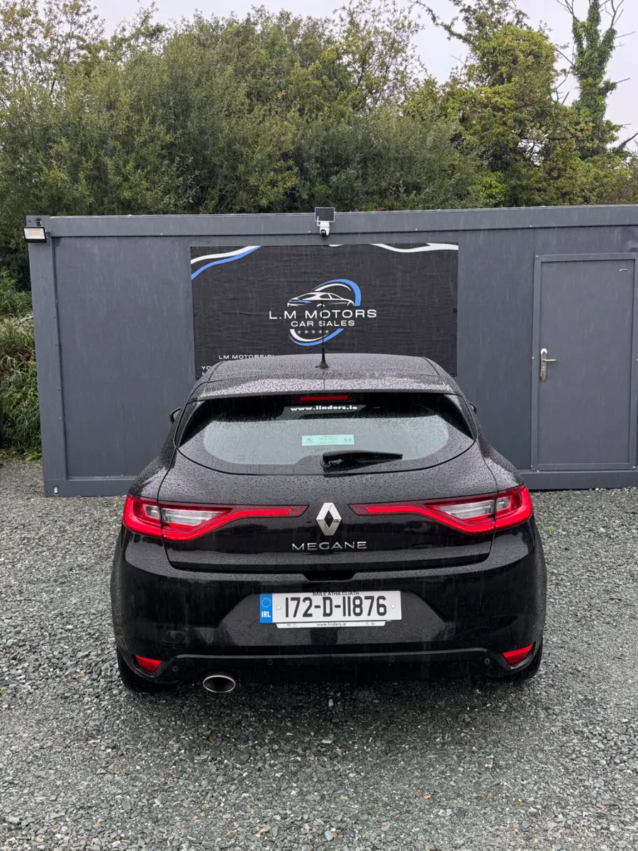 ✨Renault Megane 2017 GT Line✨ - Image 2
