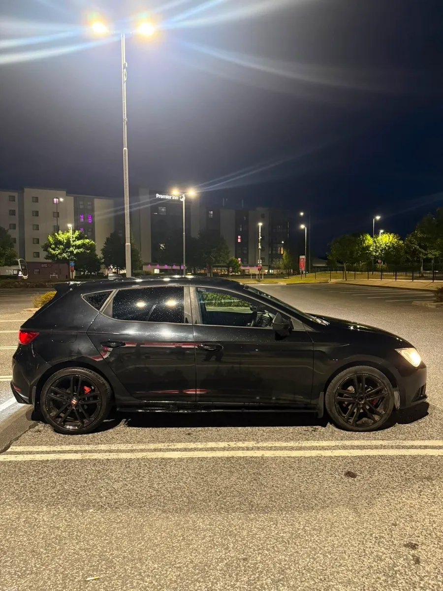 Seat Leon 1.2 TSI petrol - Image 6