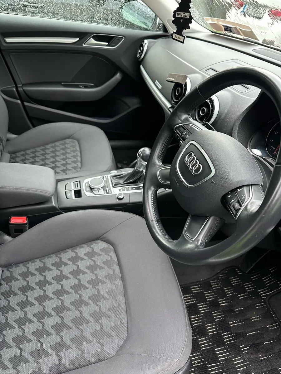 Audi A3 Sline 2016 - Image 2