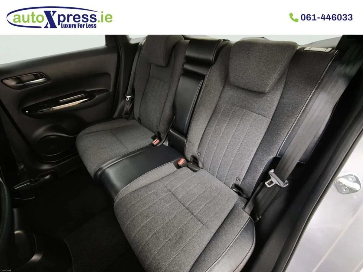 Honda Fit 1.5 EHEV BASIC Hybrid, Automatic, Revers - Image 6