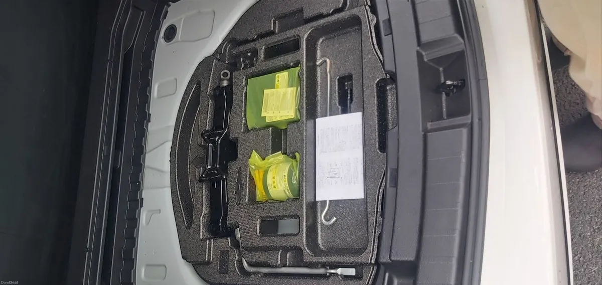 Toyota Corolla 2022 As new condition - Image 6