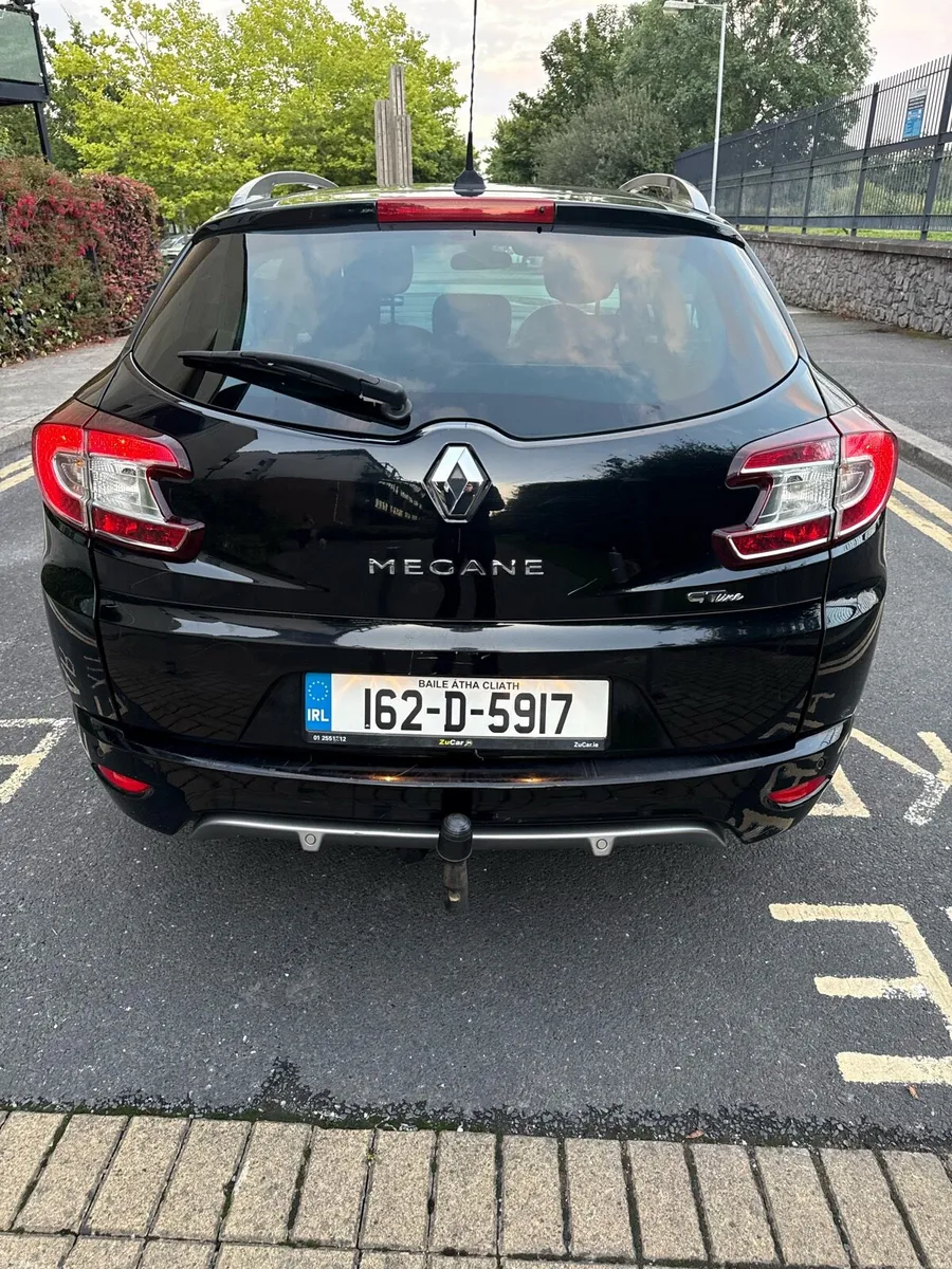 Renault Megane GT LINE 1.5 DCI - Image 4