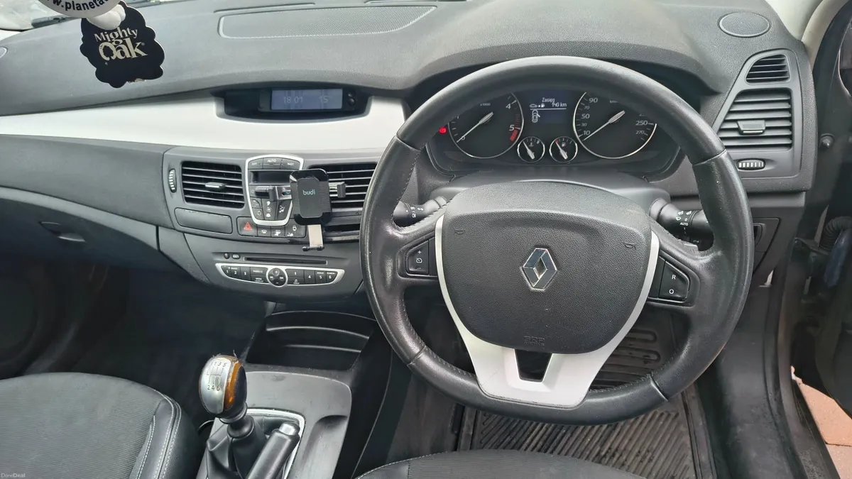 Renault Laguna 2007 - Image 2