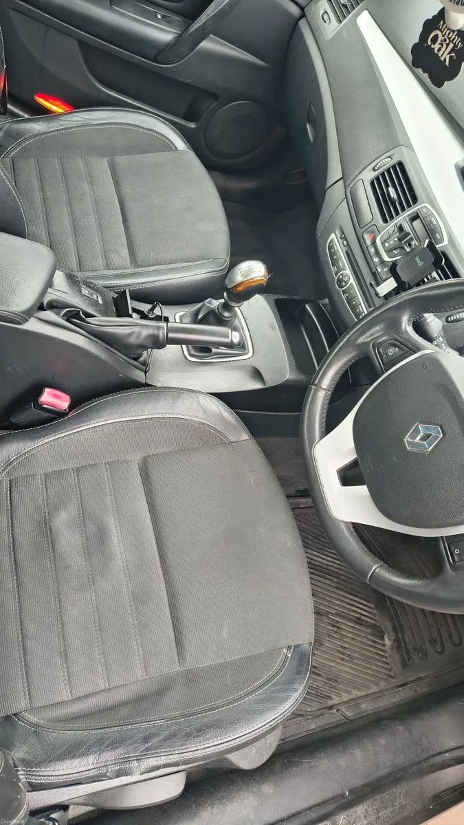 Renault Laguna 2007 - Image 6