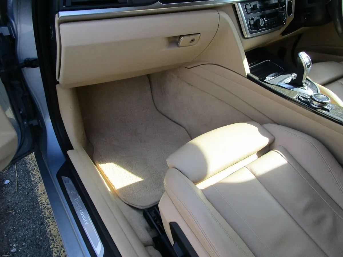 BMW 320 D F31 D XDRIVE LUXURY 5DR AUTO - Image 5