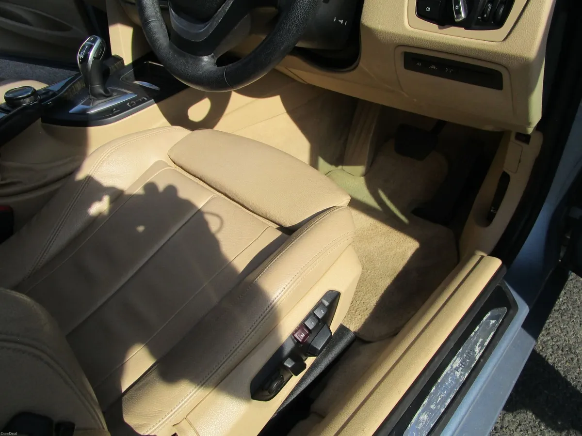 BMW 320 D F31 D XDRIVE LUXURY 5DR AUTO - Image 6