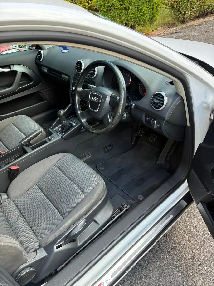 Stunning A3 TDI NCT 9-27 - Image 3