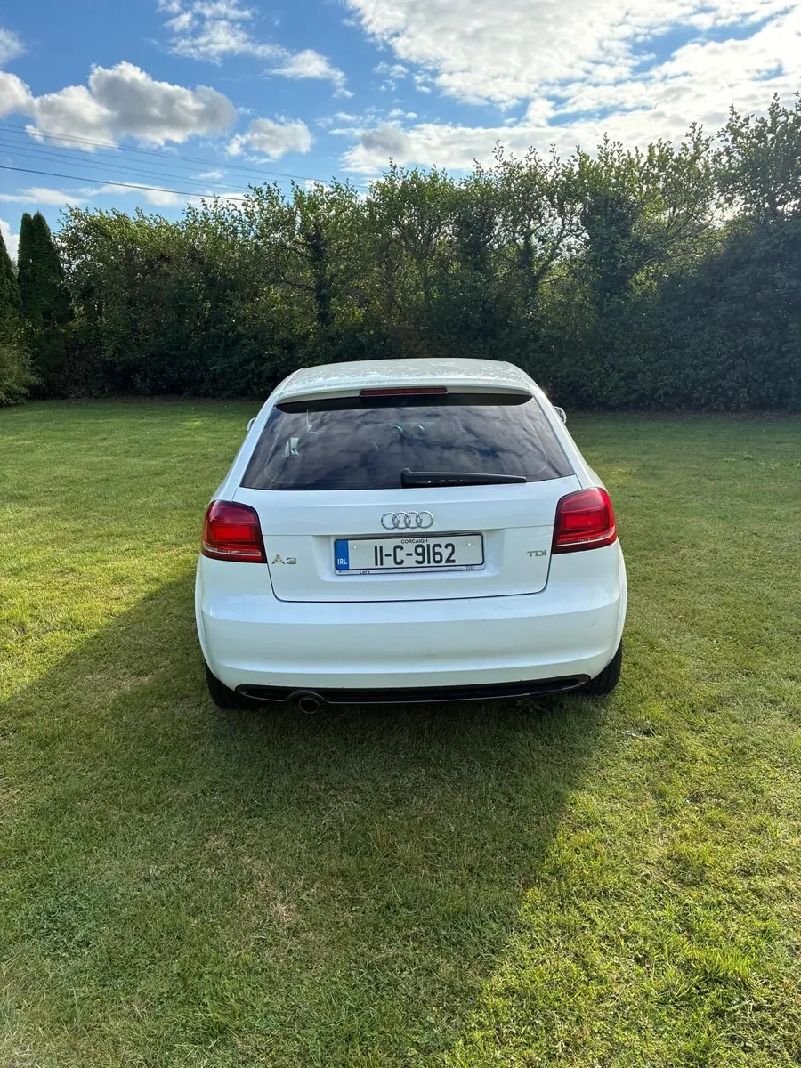 Stunning A3 TDI NCT 9-27 - Image 4