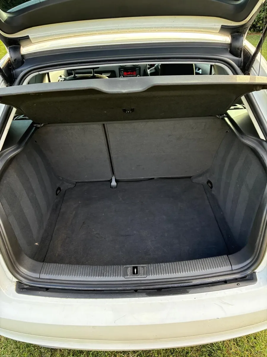 Stunning A3 TDI NCT 9-27 - Image 2