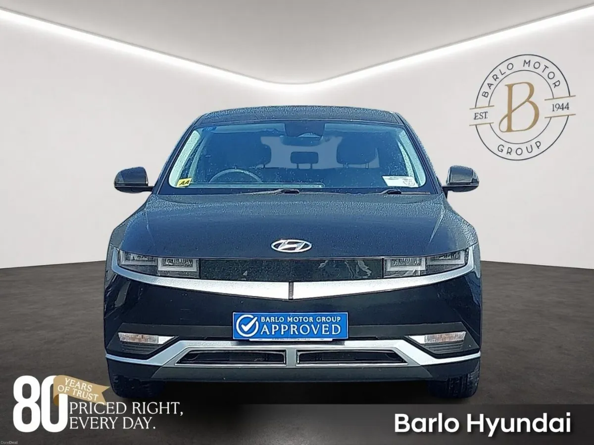 Hyundai IONIQ 5 77kW Executive Plus 480km Range - Image 3