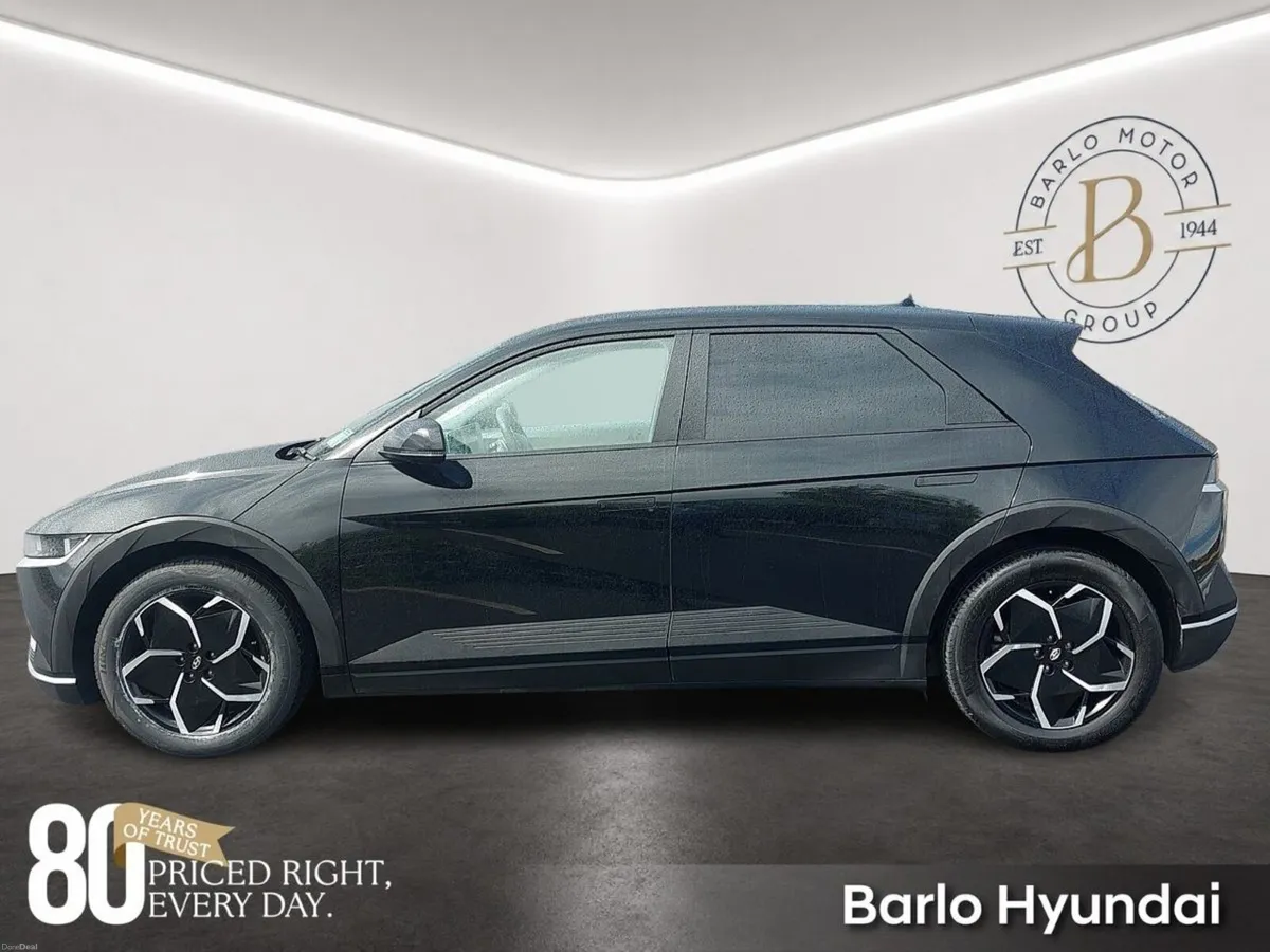 Hyundai IONIQ 5 77kW Executive Plus 480km Range - Image 5