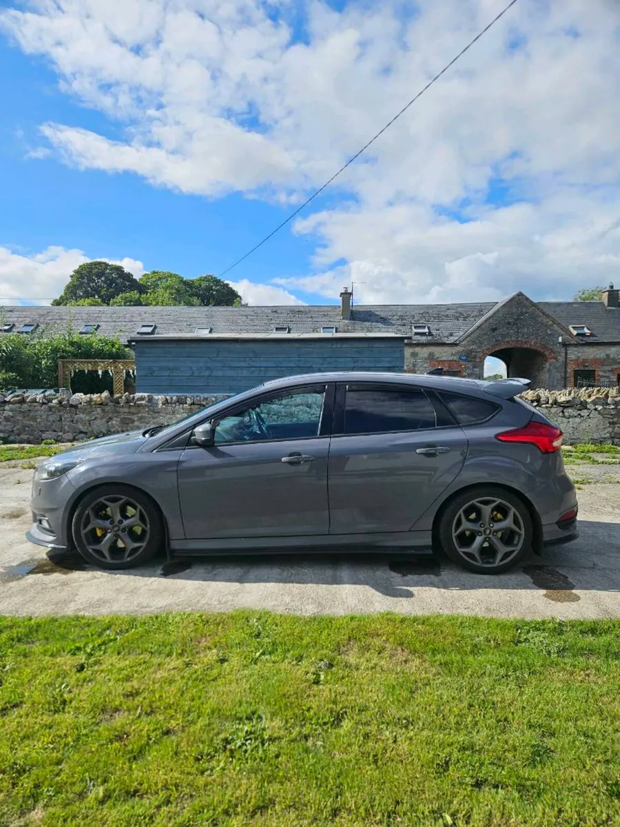Ford Focus ST3 NEW NCT ! - Image 2