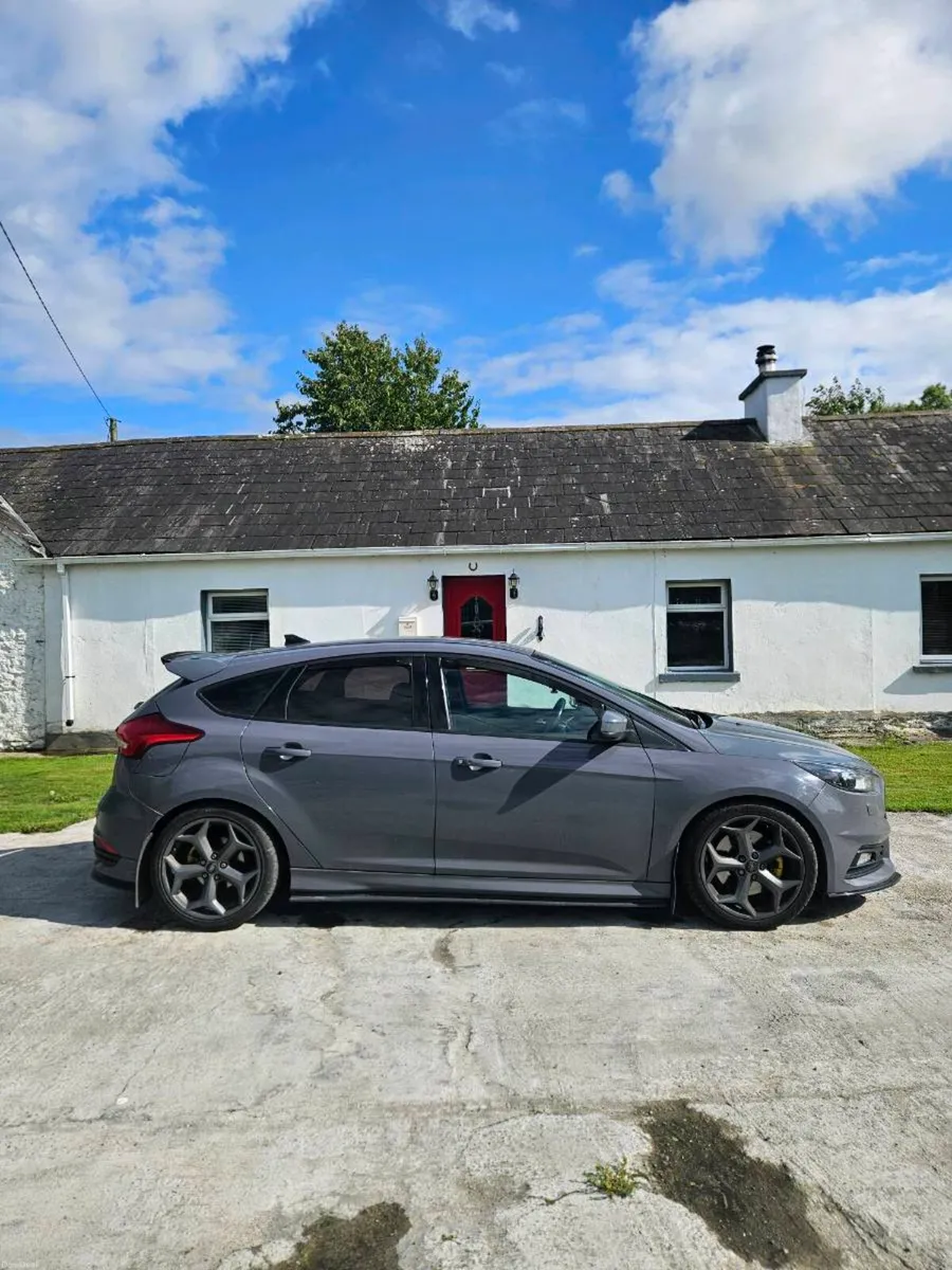 Ford Focus ST3 NEW NCT ! - Image 1