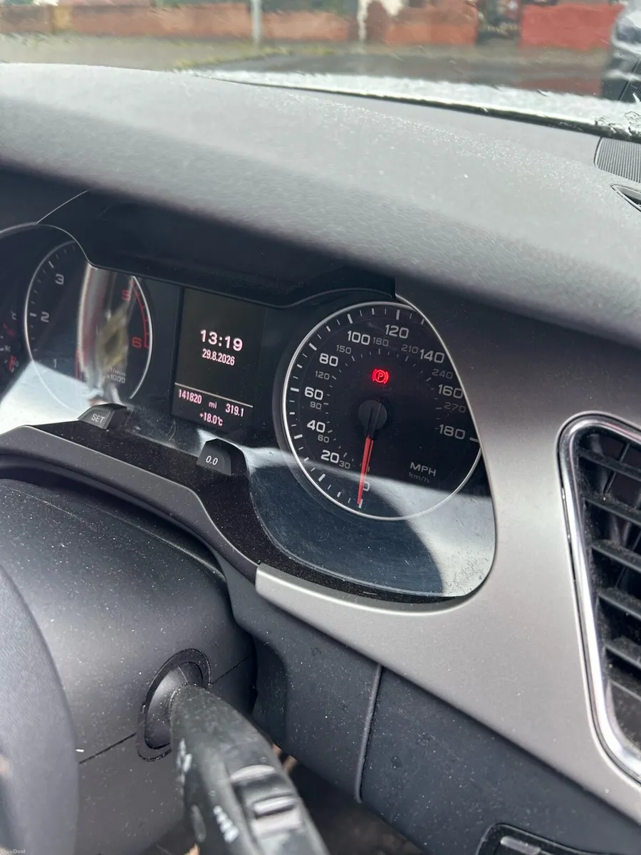 Audi a4 sline - Image 5
