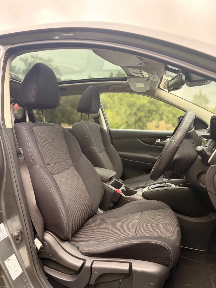 Nissan Qashqai 2014 - Image 5