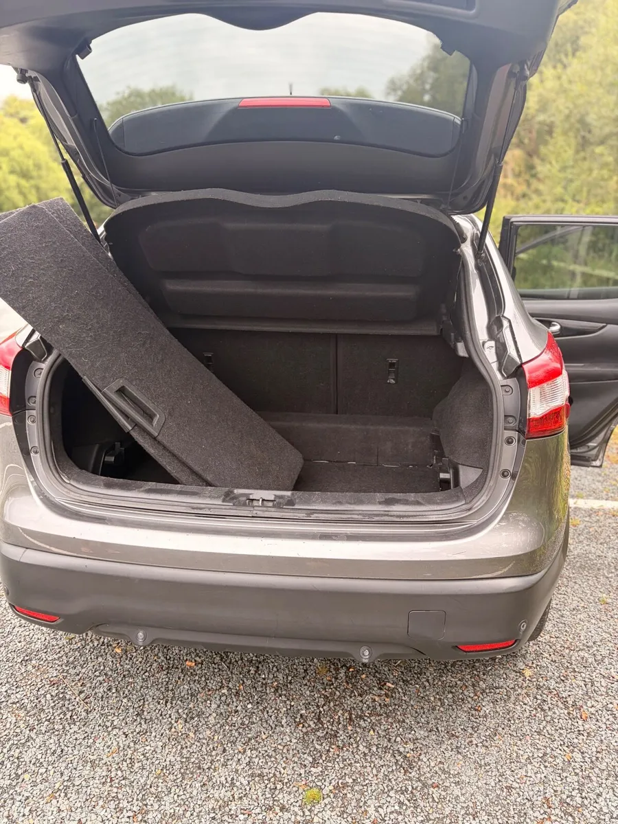 Nissan Qashqai 2014 - Image 6