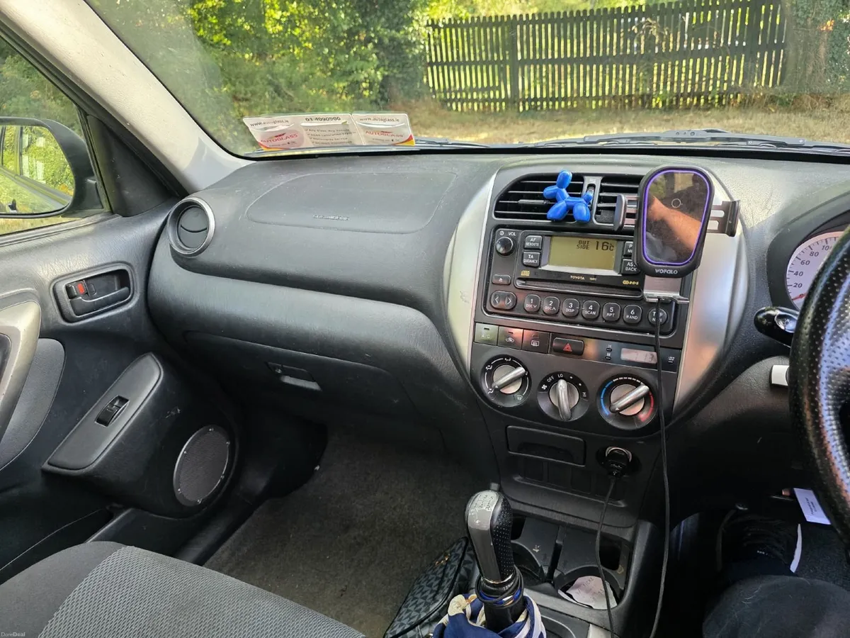 Toyota RAV4 2006 - Image 5