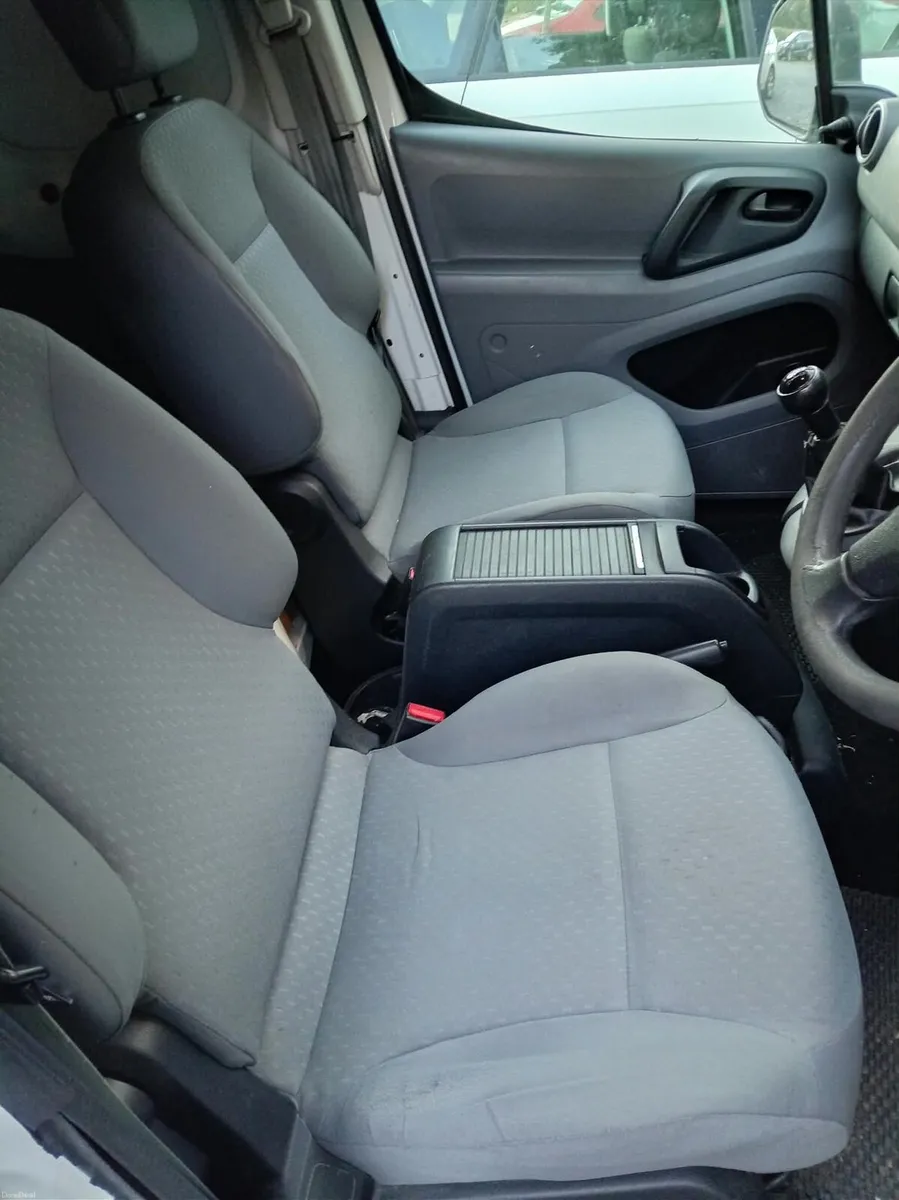 2010 Citroen Berlingo - Image 6