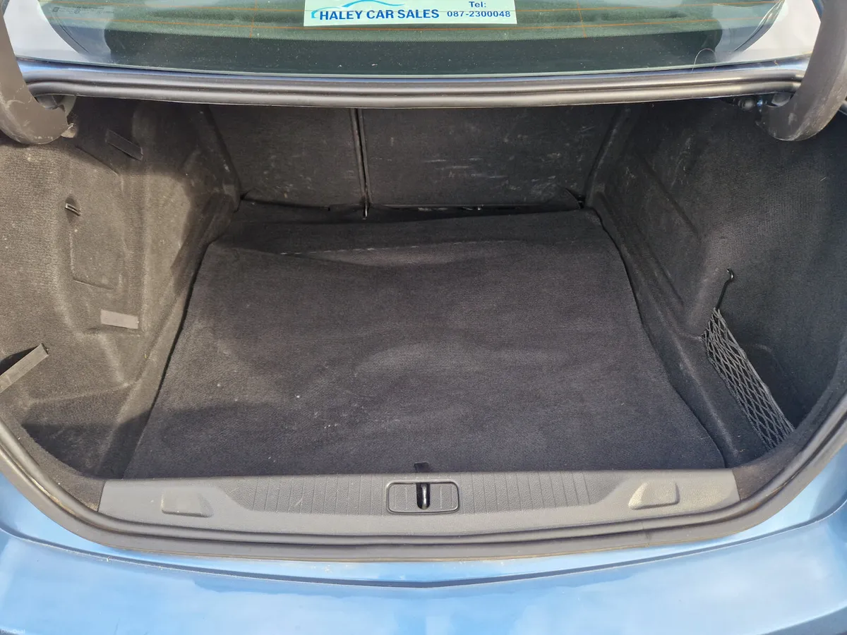 162 OPEL ASTRA 1.4 TUBRO PETROL...NCT 10/27... - Image 6