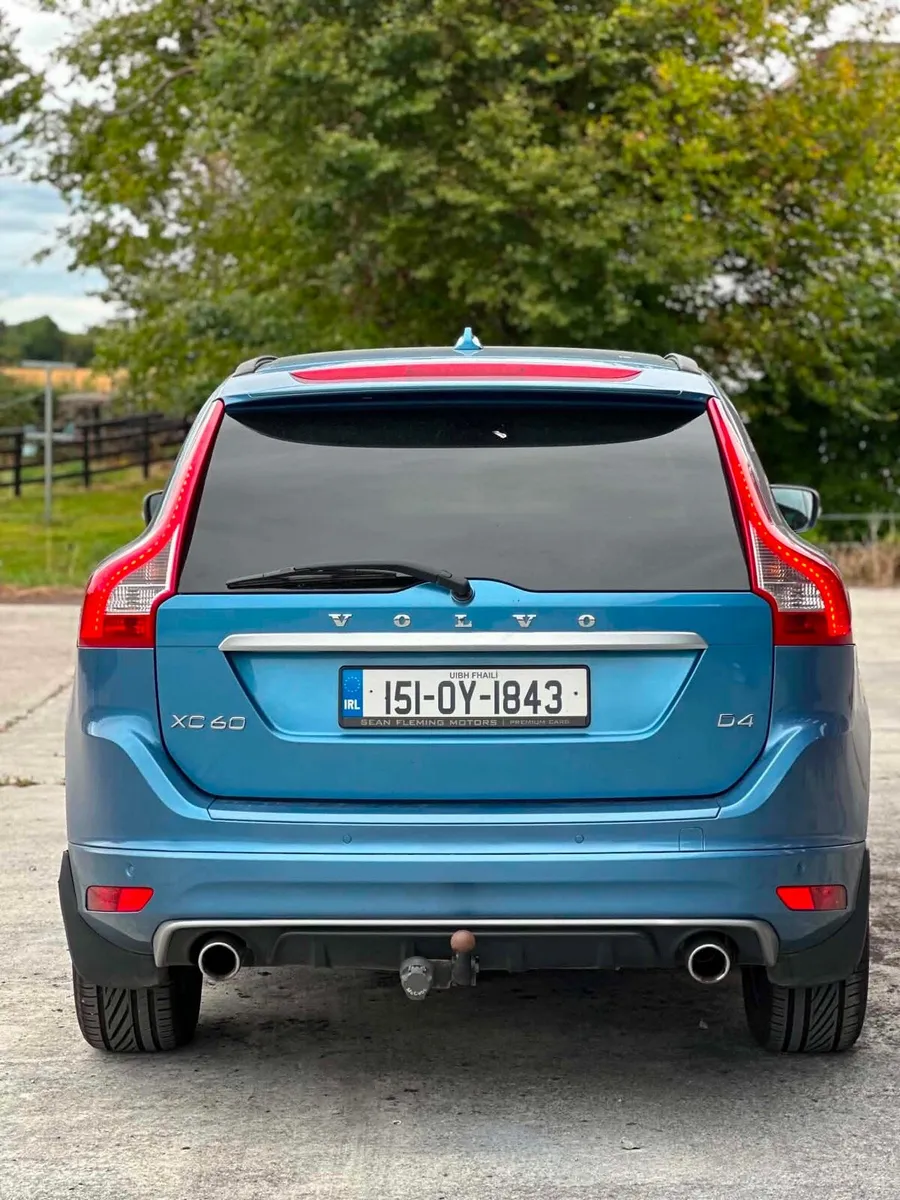 Volvo xc60 automatic - Image 6