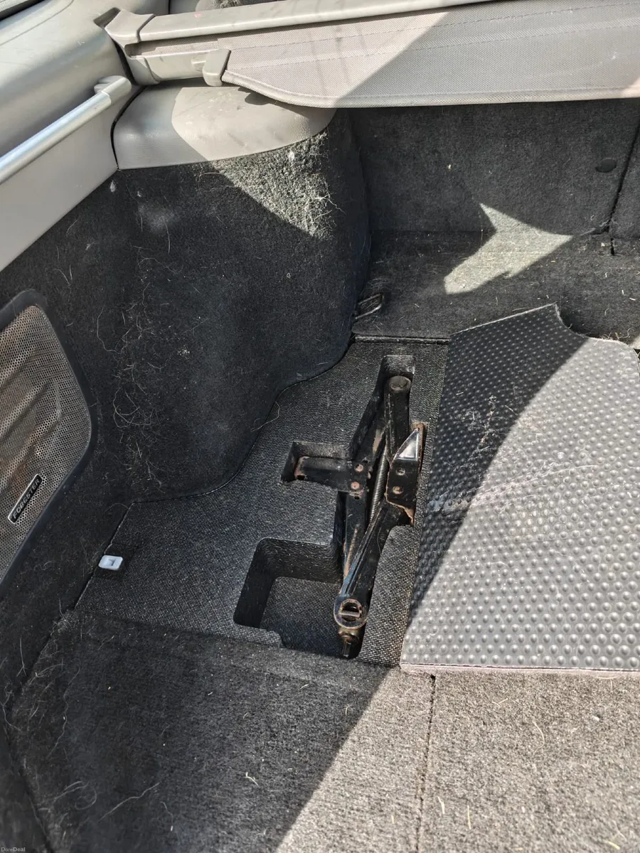 Subaru Forester 2006 - Image 2
