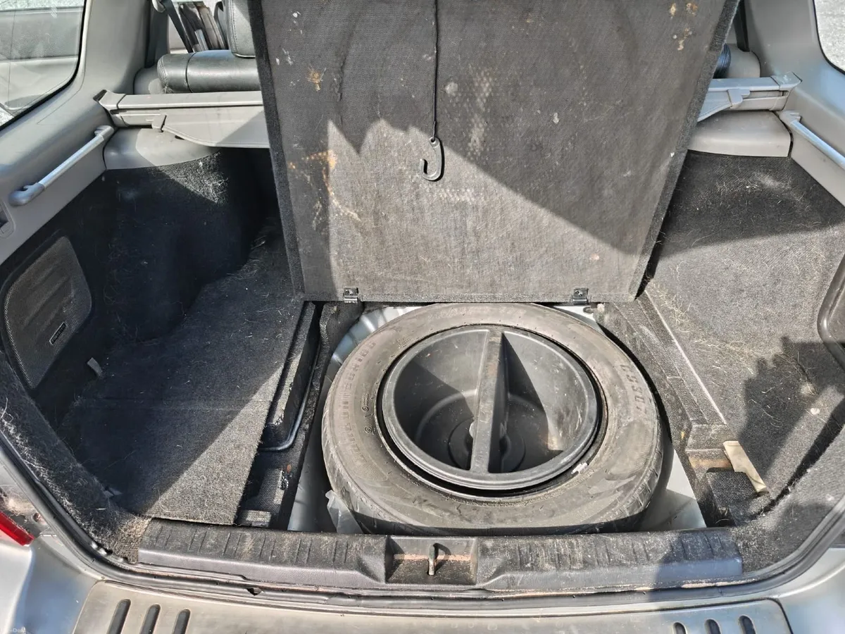 Subaru Forester 2006 - Image 4