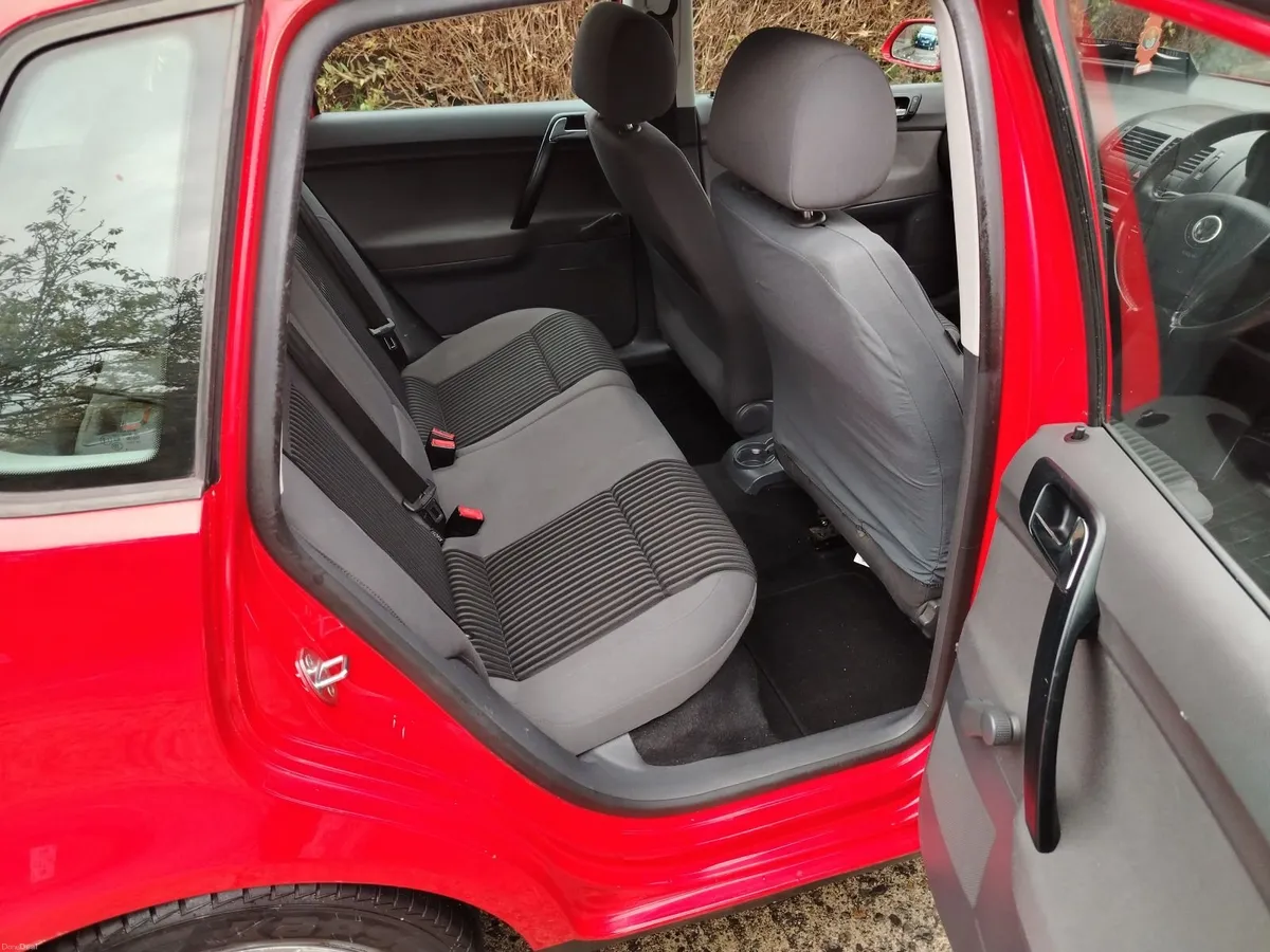 Volkswagen Polo 2007 1.2 New Nct & Tax - Image 4