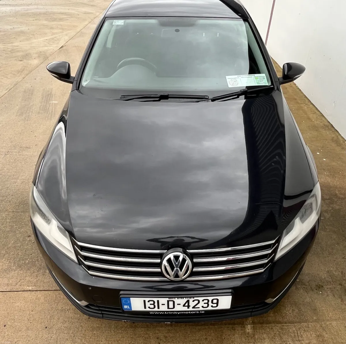 Volkswagen Passat 2013 - Image 6