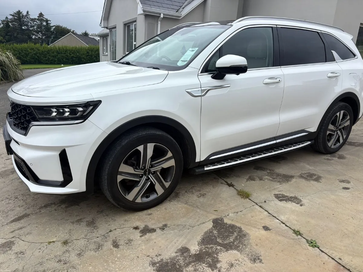 Kia Sorento 2022 - Image 4