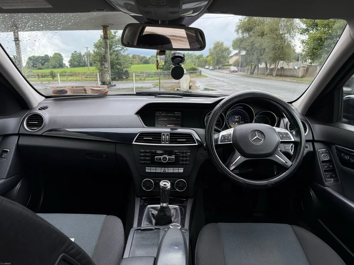 Mercedes C220 CDI 2.1 - Image 5