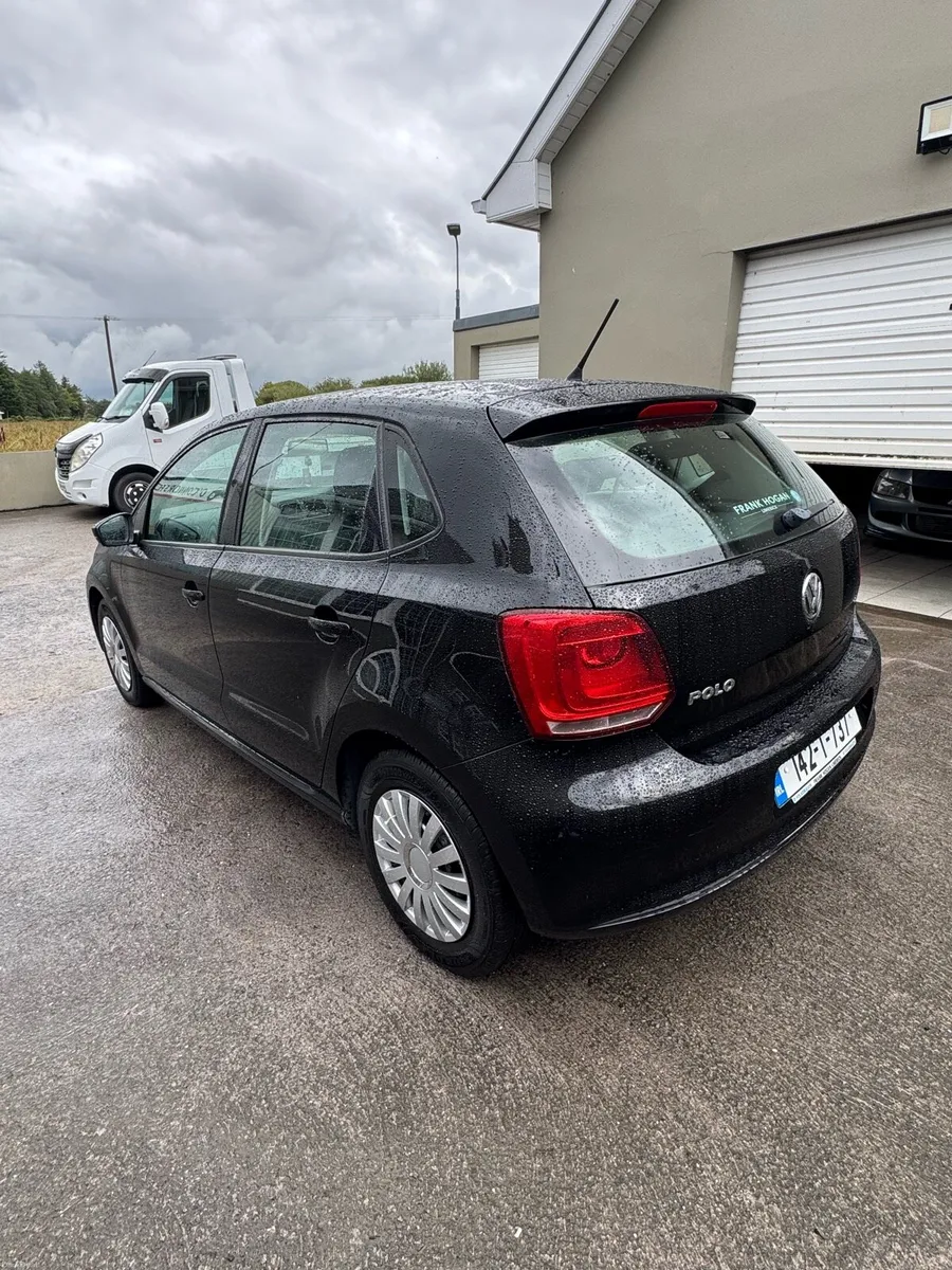 Vw polo - Image 3