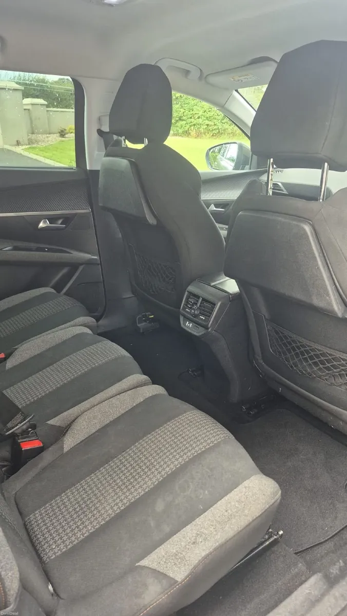 Peugeot 5008 2017 - Image 3