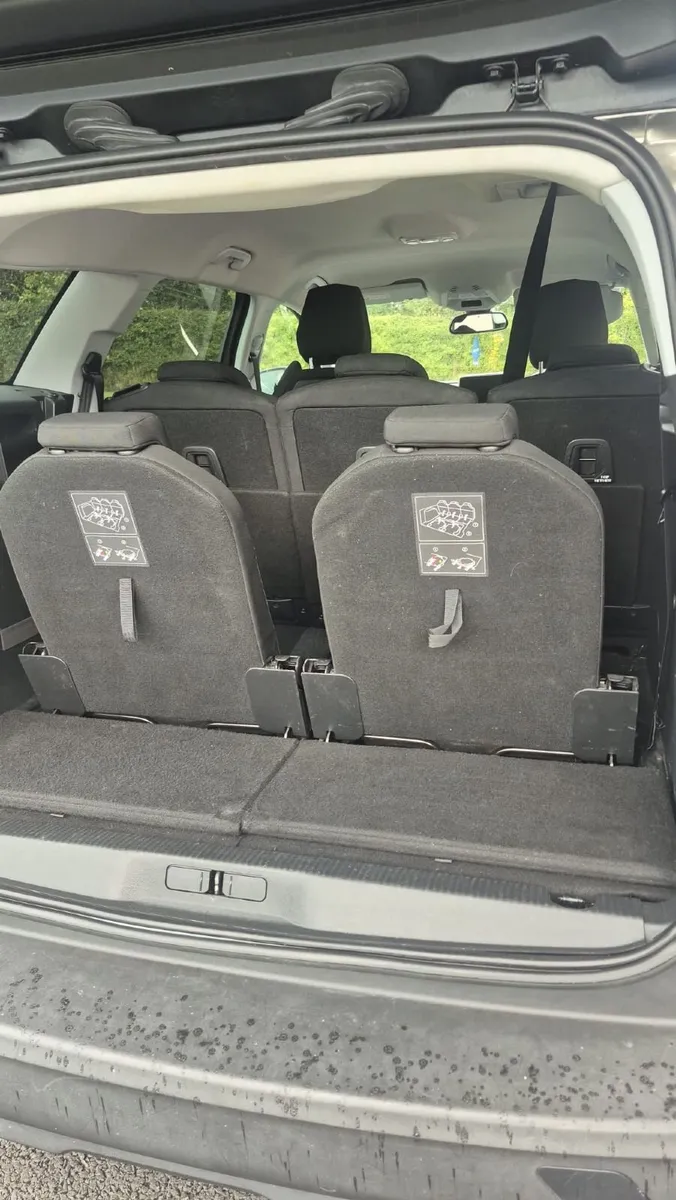 Peugeot 5008 2017 - Image 5