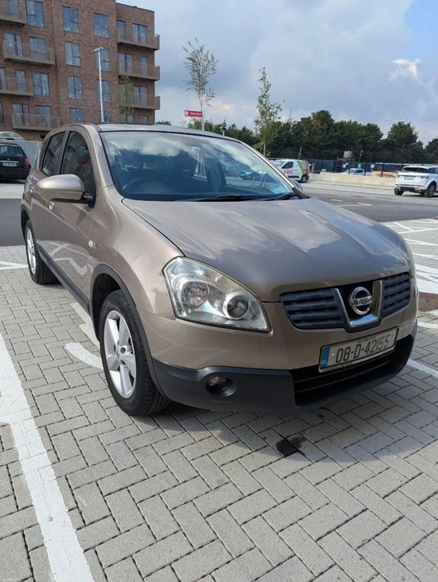 2008 Nissan Other Nissan - Image 2